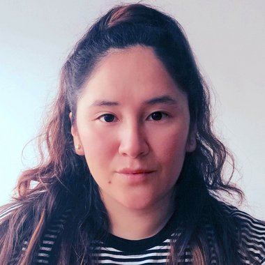 Carmen M. - Freelance 1st Assistant Director