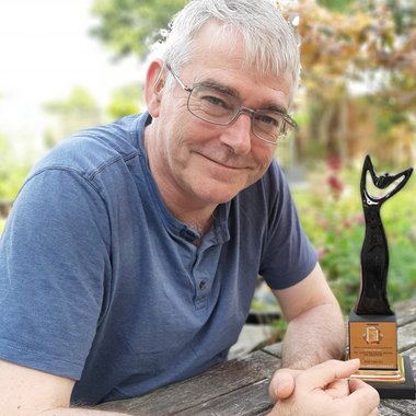 Rob T. - Freelance Camera Operator