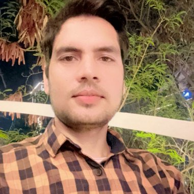 Satish K. - Freelance Web Developer