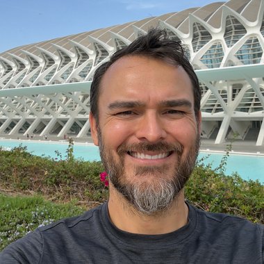 Ryne A. - Freelance Developer