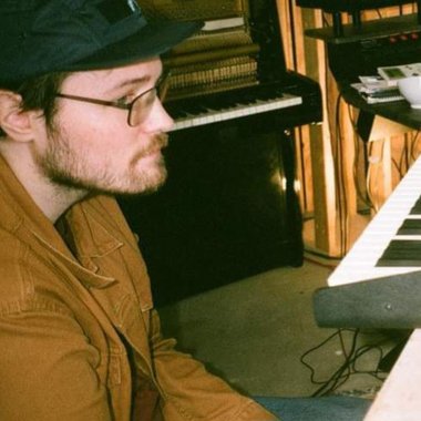 Andrew B. - Freelance Music Producer