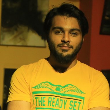 Mohsin K. - Freelance Mixing Engineer