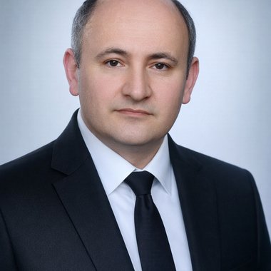 Mostafa H. - Freelance Database Developer