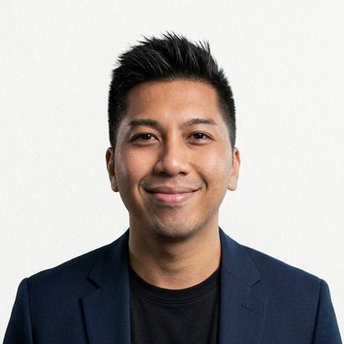 Muhammad I. - Freelance Growth Marketer