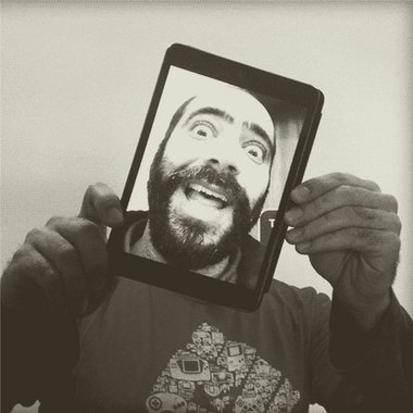 Filipe F. - Freelance App Designer