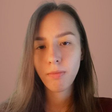 Kateryna S. - Freelance Web Developer