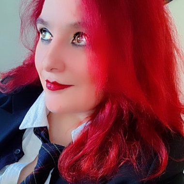 Jacqueline C. - Freelance Co Writer