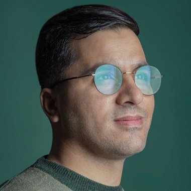 ali - Freelance Brand Designer