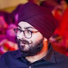 Jaspreet Singh Mohindra