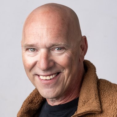 David G. - Freelance Voice Actor