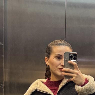 Rumeysa B. - Freelance Voiceover Artist