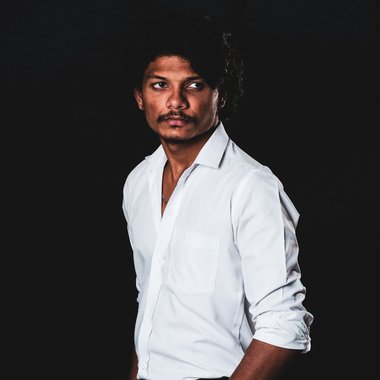 Syed A. - Freelance Video Editor