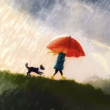 Raven A. - Freelance Illustrator