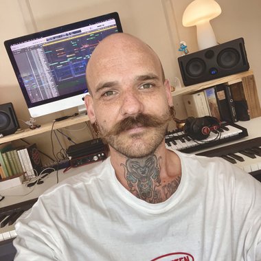 Pierre-Henri N. - Freelance Sound Designer