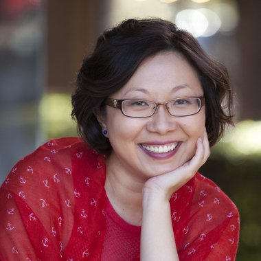 Ann H. - Freelance Voiceover Artist