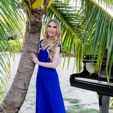 yuliasburas7460 - Freelance Composer