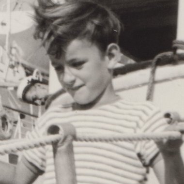 Stephen P. - Freelance Writer