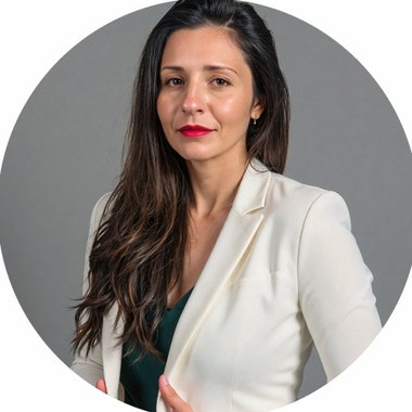 Michelle E. - Freelance Designer