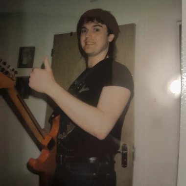 Jed D. - Freelance Musician