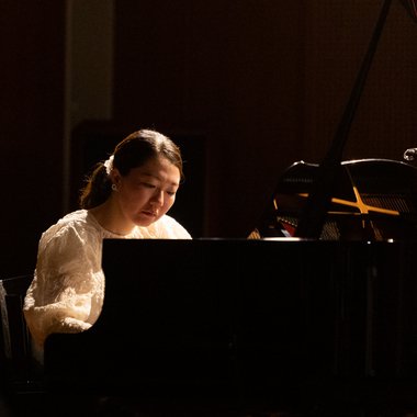 MEGUMI J. - Freelance Music Composer