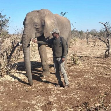 Denslow K. - Freelance Documentary Filmmaker