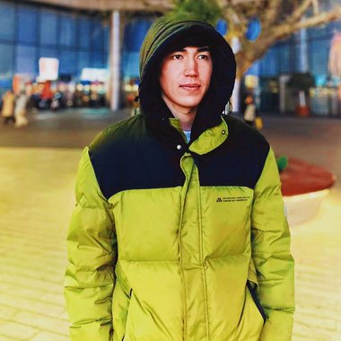 Jasur - Freelance Programmer