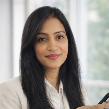 Mamta G. - Freelance Developer