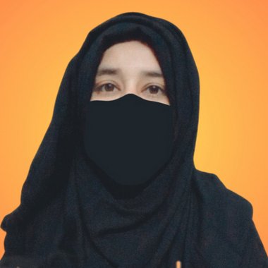 Saima N. - Freelance Web Developer