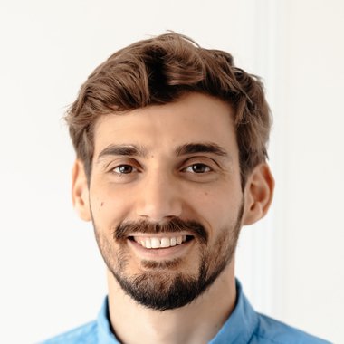 Cyril D. - Freelance Back End Developer