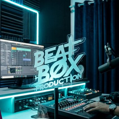 Beat B. - Freelance Mixing Engineer