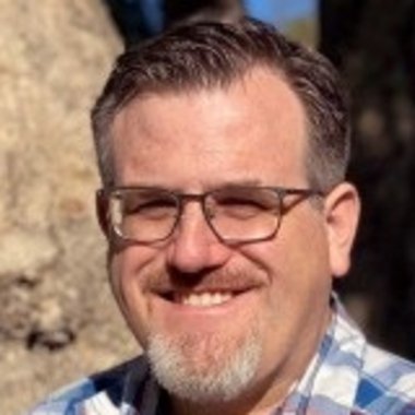 Greg K. - Freelance Graphic Designer