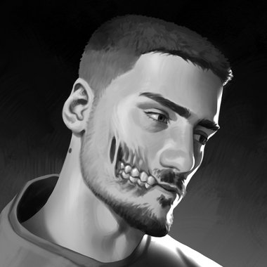 Giorgio V. - Freelance Illustrator