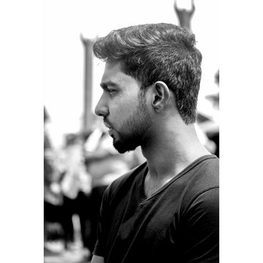 Ikhlas I. - Freelance Video Editor