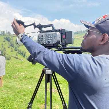 Emile M. - Freelance Videographer