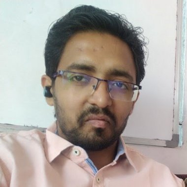 Chetan G. - Freelance Web Developer