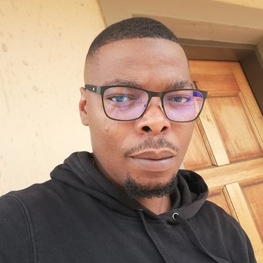 Tshepo M. - Freelance Sound Engineer