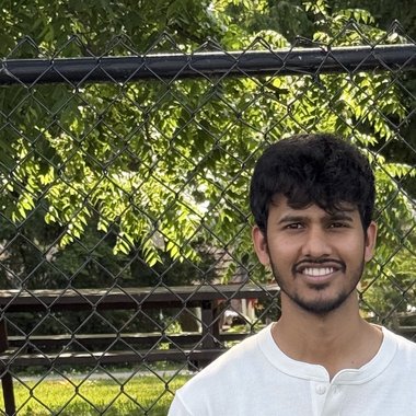 Jaimin M. - Freelance Web Designer