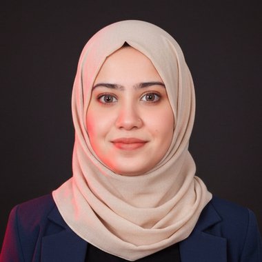 Sana K. - Freelance Banner Ad Designer