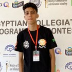 Ahmed Mohammed Shawky