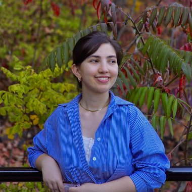 ELİF B. - Freelance Copywriter