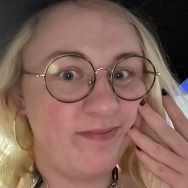 Samantha E. - Freelance Game Developer