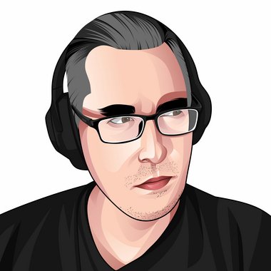 David F. - Freelance Game Developer