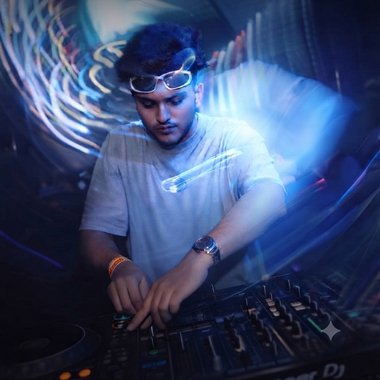 Aiyanna M. - Freelance Dj