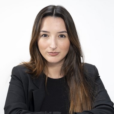 Ana C. - Freelance Marketing Strategist