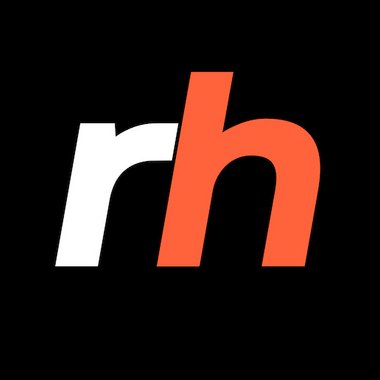 RMH W. - Freelance Web Designer