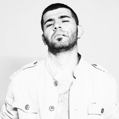 Abdolrahman S. - Freelance Screenwriter