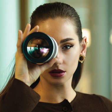 FLORIEGRAPHIE - Freelance Photographer