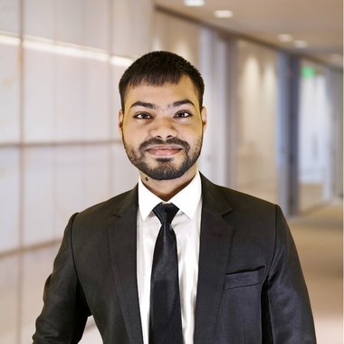 MD.Naimul I. - Freelance Seo Expert