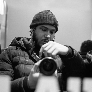 Isaiah S. - Freelance Video Editor