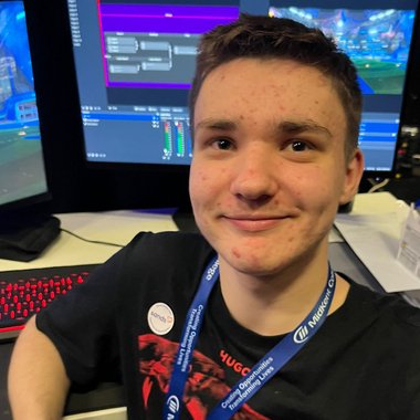 Billy G. - Freelance Video Editor